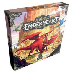 Emberheart