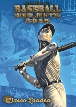 Baseball Highlights 2045: Bases Loaded Edition (Bundle)
