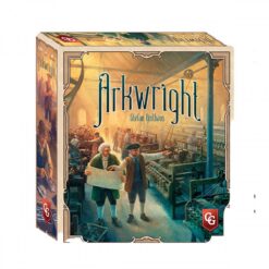 Arkwright: Anniversary