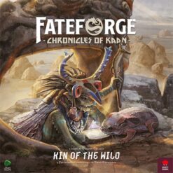 Fateforge: Kin of the Wild