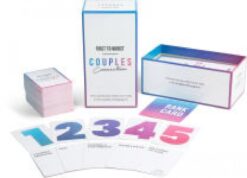 First To Worst: Couples