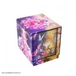 MTG: Lorwyn Eclipsed Sidekick Pro 100+ XL Morcants Loyalist/Dawnhand Eulogist