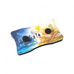 MTG: Lorwyn Eclipsed Double Life Counter - Celestial Reunion