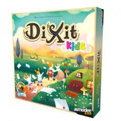 Dixit Kids