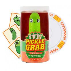 Pickle Grab