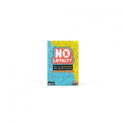No Loyalty