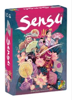 Sensu
