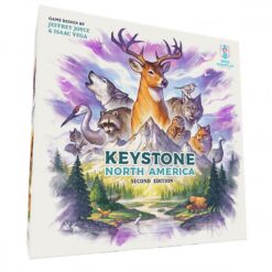 Keystone: North America (2nd Edition)