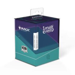 Deckcase: Boulder  100+ MTG- Lorwyn Eclipsed- Faeries