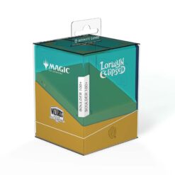 Deckcase: Boulder  100+ MTG- Lorwyn Eclipsed- Changelings