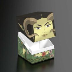 Squaroes: MTG- Lorwyn Eclipsed- Maralen