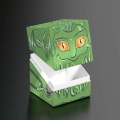 Squaroes:  MTG- Lorwyn Eclipsed- Changeling