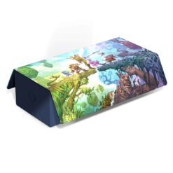 Deck Case: Arkhive 1000+ Xenoskin MTG- Lorwyn Eclipsed