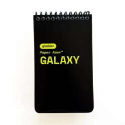 Paper Apps Galaxy - Notepad Game