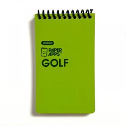Paper Apps Golf - Notepad Game