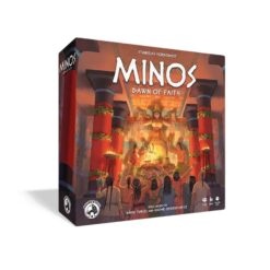 Minos: Dawn of Faith Expansion