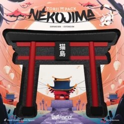 Nekojima:Torii Pack