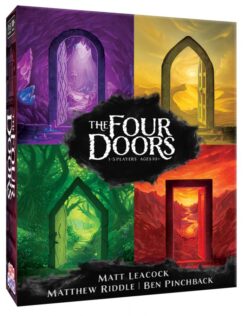 The Four Doors