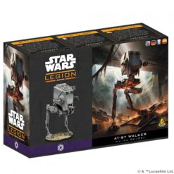 Star Wars: Legion - AT-ST Walker