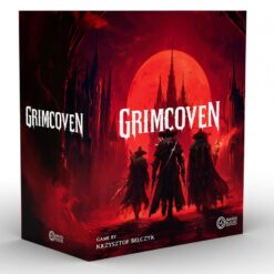 Grimcoven (Standard Edition)