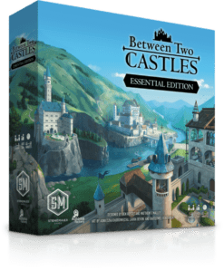 Between Two Castles: Essential Edition