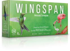 Wingspan: Americas Expansion