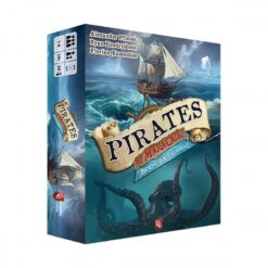 Pirates of Maracaibo: Bermuda Triangle Expansion