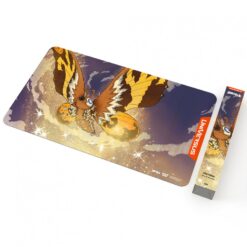 Godzilla Playmat: Mothra (Reign of Kaiju)