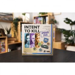Intent To Kill Deluxe Upgrade
