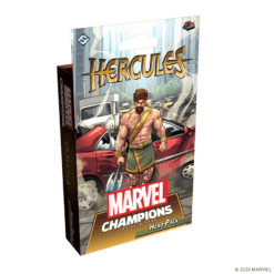 Marvel Champions LCG: Hercules Hero Pack