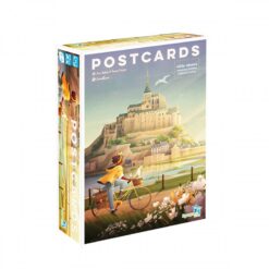 Postcards