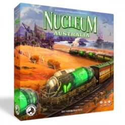 Nucleum: Australia