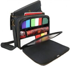 ENHANCE Tabletop Trading Card Shoulder Bag