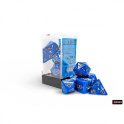 7-Die Set Brush: Wavebreak