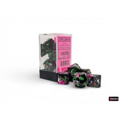 7-Die Set Brush: Breezy (Clone)