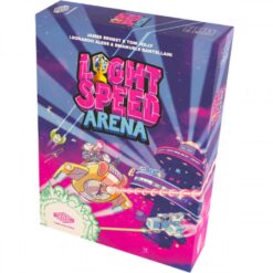 Light Speed Arena