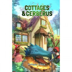 Cottages & Cerberus RPG