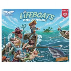 Lifeboats: Plank of Carneades