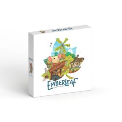 Emberleaf: Trophies & Bonuses
