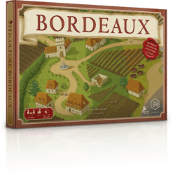 Viticulture: Viticulture: Bordeaux Expansion