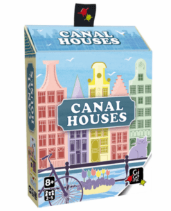 Canal Houses