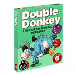 Double Donkey