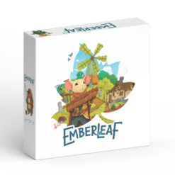 Emberleaf