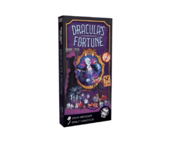 Dracula's Fortune