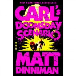 Dungeon Crawler Carl- Carl's Doomsday Scenario (Book 2)