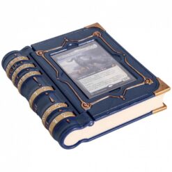 MTG Commander's Codex - Blue