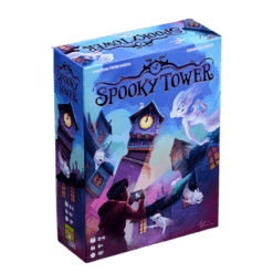 Spooky Tower
