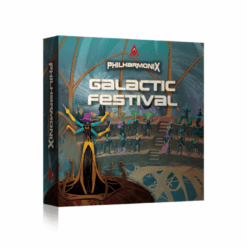 Philharmonix: Galactic Festival