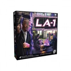 LA-1