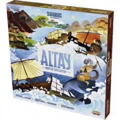 Altay: Seafarers